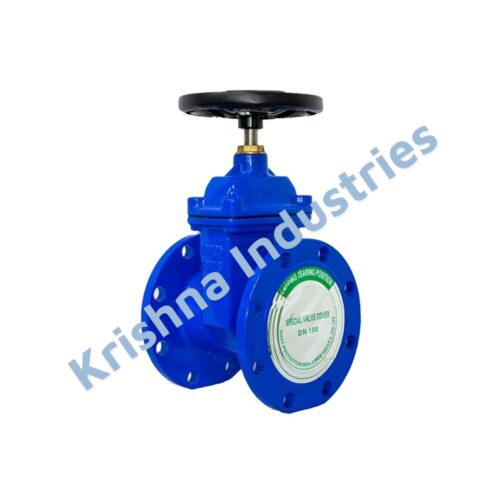 Cast Iron Sluice Valve Cast Iron Sluice Valve