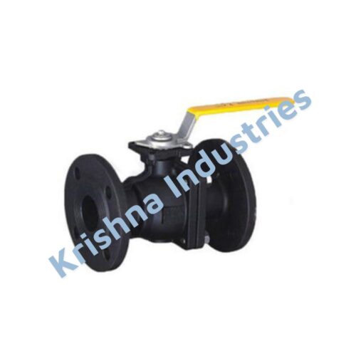 Cast Iron Three Piece Ball Valve Cast Iron Three Piece Ball Valve