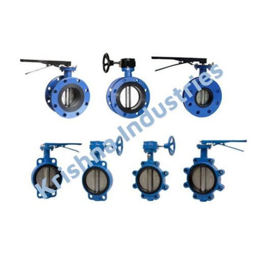 Concentric Disc Wafer Type Rubber Lined Butterfly Valve Lug Type Concentric Disc Wafer Type Rubber Lined Butterfly Valve Lug Type