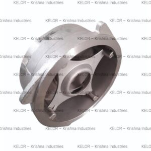 Disc Type Check Valves Disc Type Check Valves