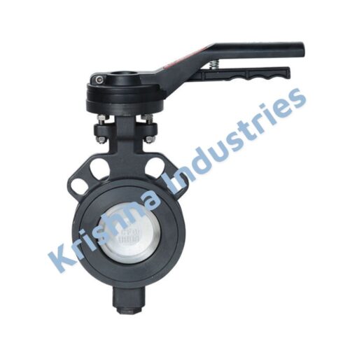 Double Eccentric High Performance Butterfly Valve Double Eccentric High Performance Butterfly Valve