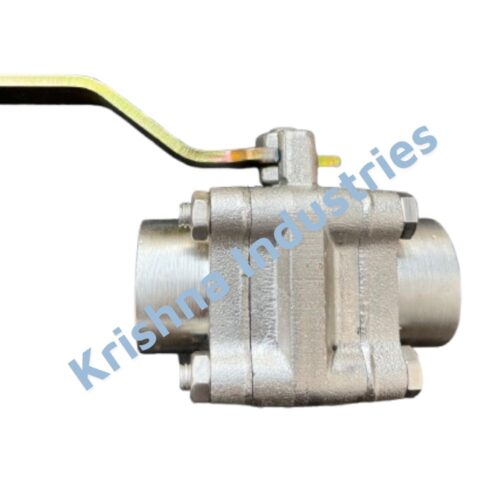 F304 Ball Valve F304 Ball Valve