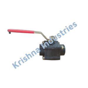 FCS Ball Valve FCS Ball Valve