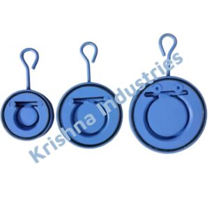 Flap Type NRV Flap Type NRV