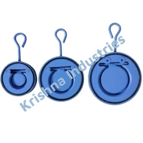 Flap Type NRV Flap Type NRV