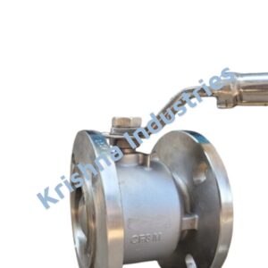 Flush Bottom Ball Valve Flush Bottom Ball Valve Supplier India | WCB SS304 SS316 | IS 2685 API 6D | 15mm–300mm | Pharma Chemical Food | KELOR Ahmedabad