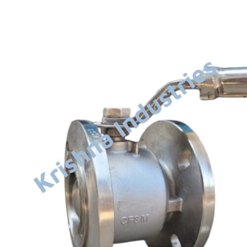 Flush Bottom Ball Valve Flush Bottom Ball Valve