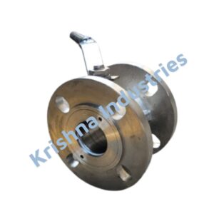 Flush Bottom Valve Flush Bottom Valve