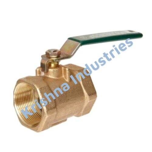 Gun Metal Ball Valve Gun Metal Ball Valve