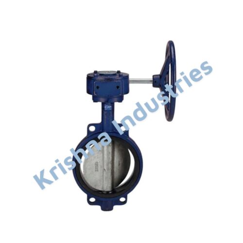 Hand Operated Butterfly Valve Hand Operated Butterfly Valve