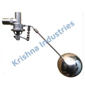 High Pressure Full flow Float Valve High Pressure Full flow Float Valve
