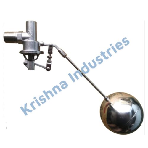 High Pressure Full flow Float Valve High Pressure Full flow Float Valve