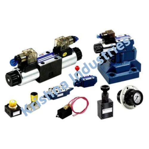 Hydraulic Valves Hydraulic Valves