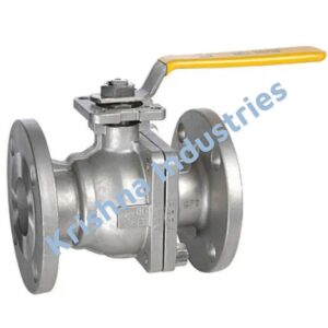 Industrial Valves Industrial Valves