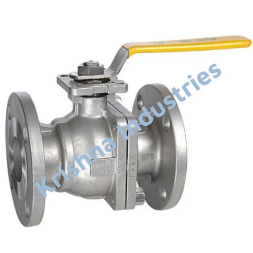 Industrial Valves Industrial Valves