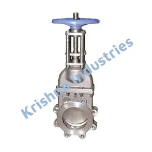 Knife Gate Valves Knife Gate Valves