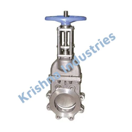 Knife Gate Valves Knife Gate Valves