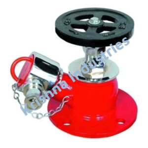 Landing Valve Landing Valve | IS 5290 | Single and Double Outlet | Fire Fighting | Supplier India