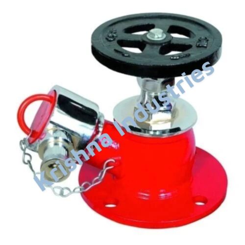 Landing Valve Landing Valve