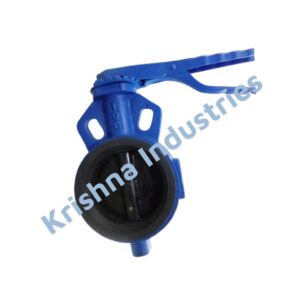 Lever Operated Butterfly Valves Lever Operated Butterfly Valves