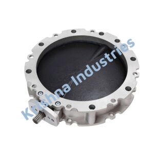 Manual Butterfly Valve For Cement Manual Butterfly Valve For Cement