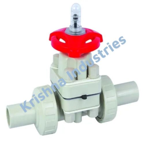 Membrane Valve Membrane Valve