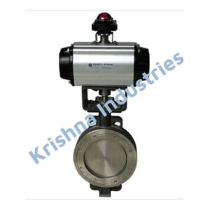 Motorised Electric Butterfly Valve Motorised Electric Butterfly Valve
