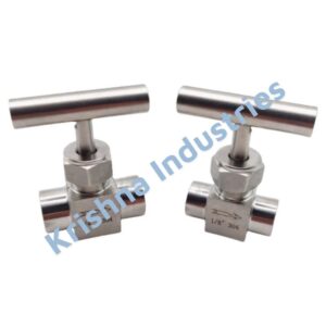 Needle Valve Needle Valve
