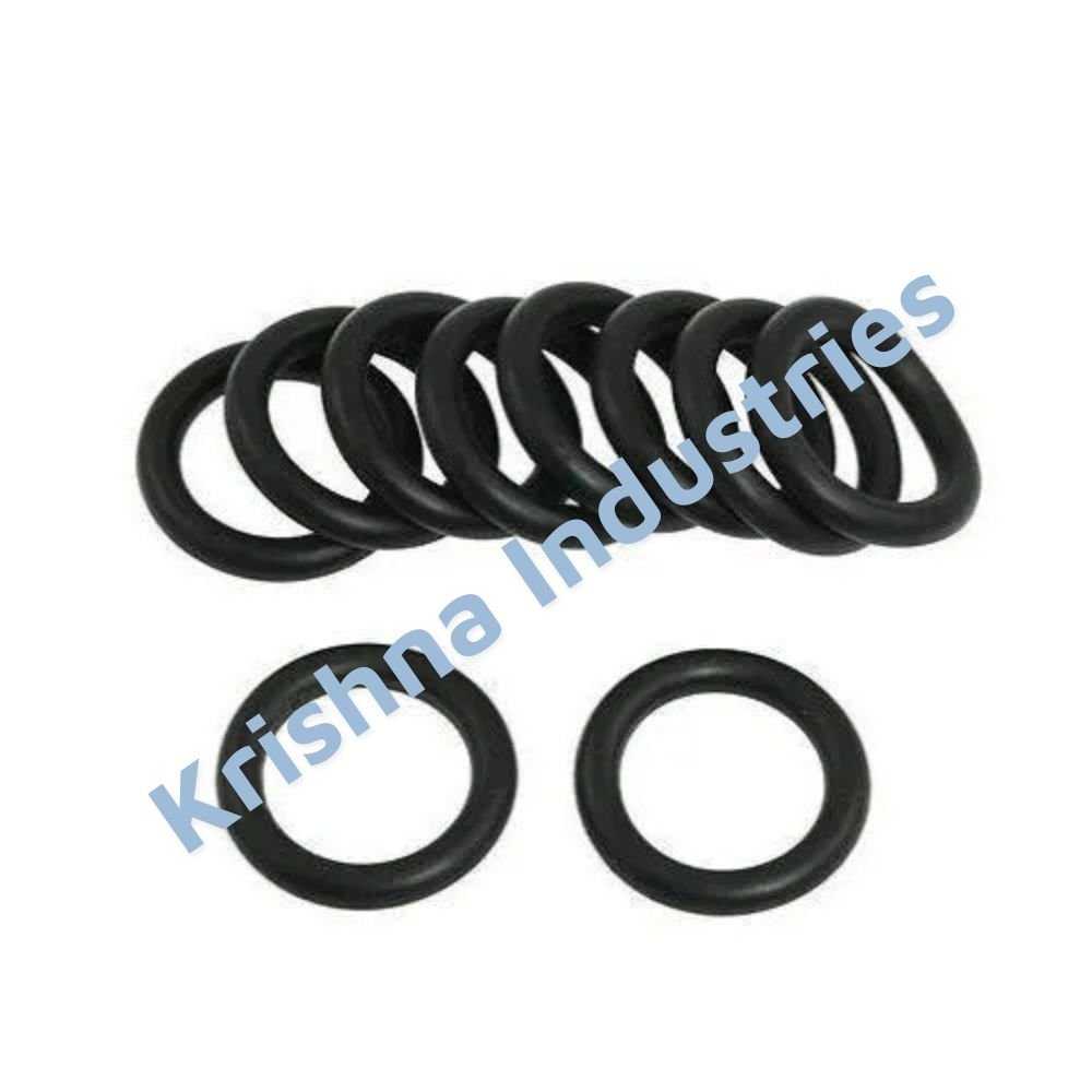 Nitrile Rubber O Rings – KELOR