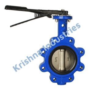 PTFE Butterfly Valves PTFE Butterfly Valves