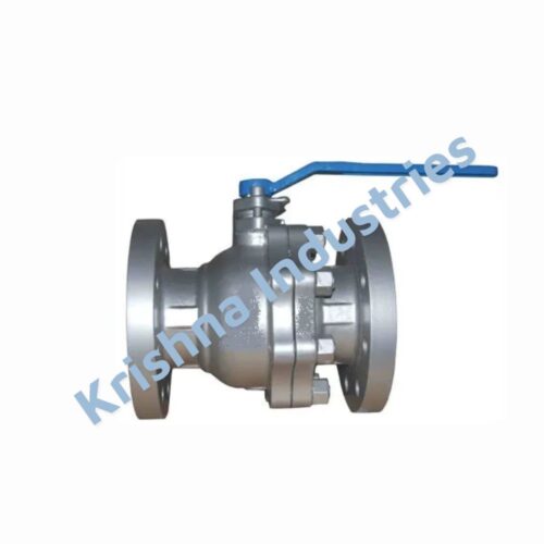 PTFE Lined Ball Valve PTFE Lined Ball Valve