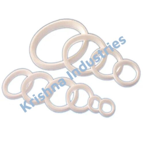 PTFE Valve Seat PTFE Valve Seat