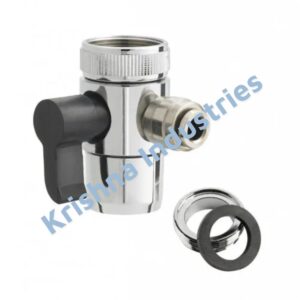 Polymer Valve Polymer Valve