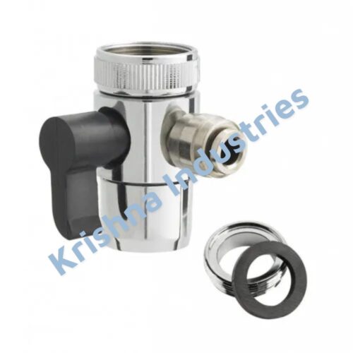 Polymer Valve Polymer Valve