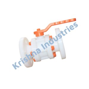 Polypropylene Ball Valve Polypropylene Ball Valve