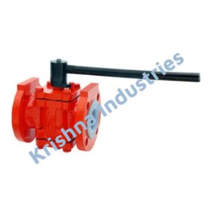 Polytetrafluoroethylene Lined Valves Polytetrafluoroethylene Lined Valves