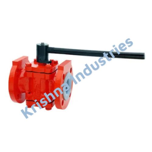 Polytetrafluoroethylene Lined Valves Polytetrafluoroethylene Lined Valves