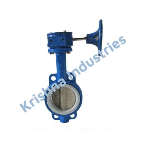 Pressure Butterfly Valve Pressure Butterfly Valve