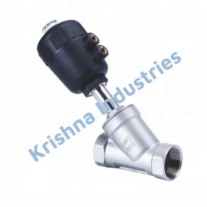 SS Angle Valve SS Angle Valve