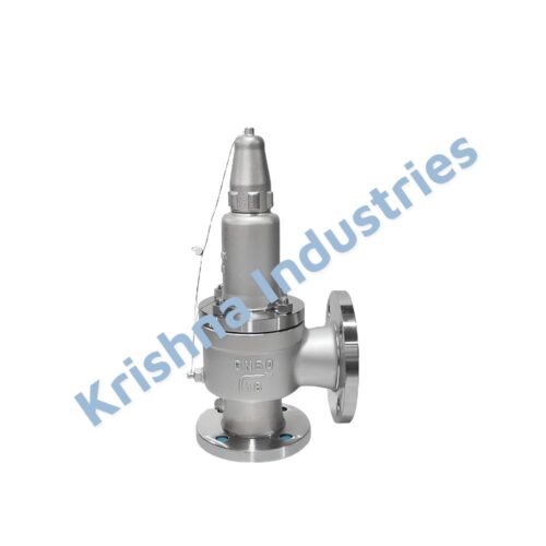 Safety Relief Valves Safety Relief Valves