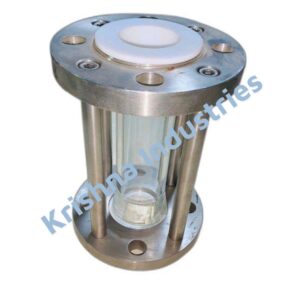 Sight Glass Valve Sight Glass Valve