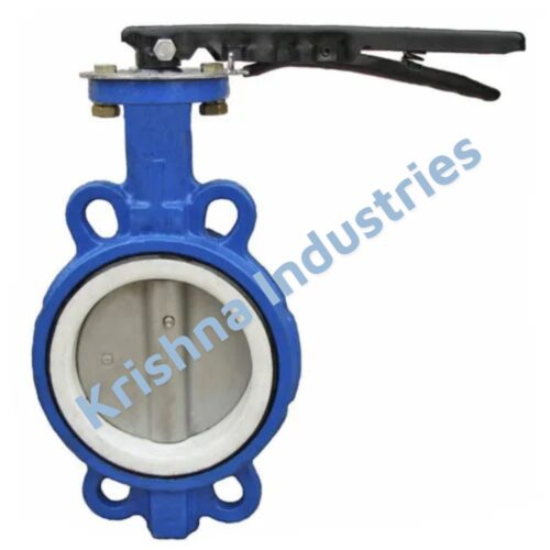 Slimseal Butterfly Valve Slimseal Butterfly Valve