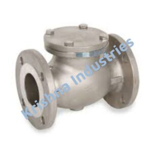 Stainless Steel 304 Check Valve Stainless Steel 304 Check Valve
