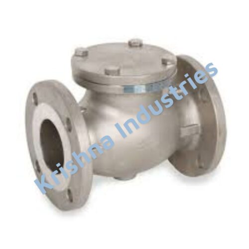 Stainless Steel 304 Check Valve Stainless Steel 304 Check Valve