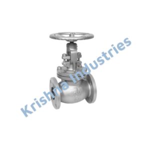 Stainless Steel 304 Globe Valve Stainless Steel 304 Globe Valve
