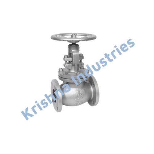 Stainless Steel 304 Globe Valve Stainless Steel 304 Globe Valve