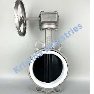 Stainless Steel Butterfly Valve Stainless Steel Butterfly Valve