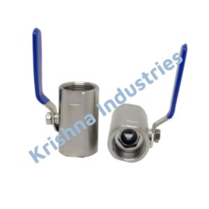 Threaded End Ball Valve Threaded End Ball Valve