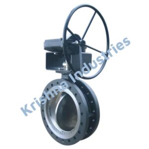 Triple Offset Butterfly Valves Triple Offset Butterfly Valves