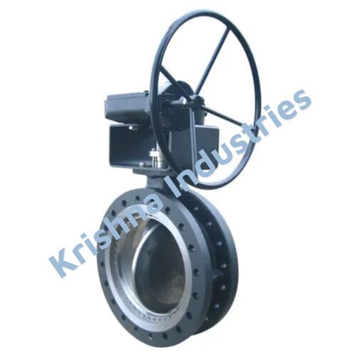 Triple Offset Butterfly Valves Triple Offset Butterfly Valves